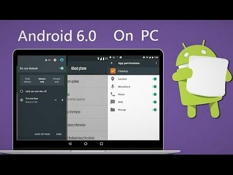 Android Operating System For Pc Iso Download