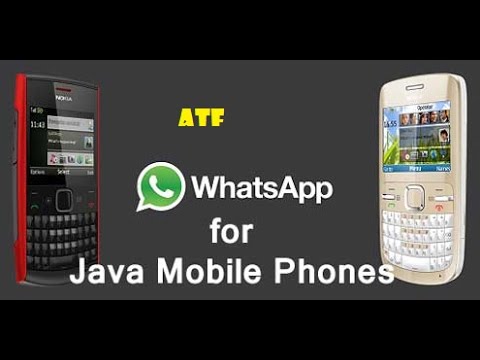 Whatsapp free download for all mobile phones