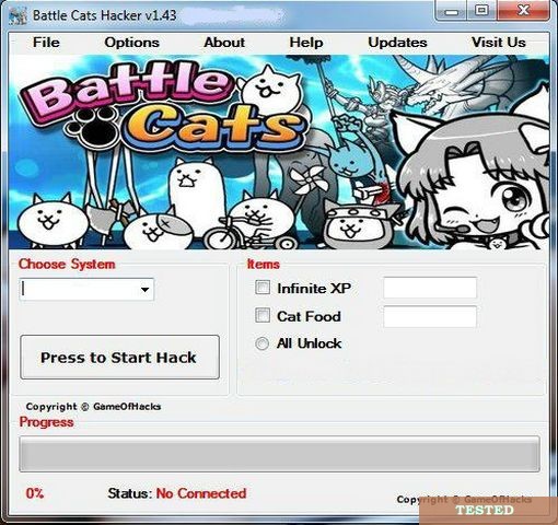 Battle cats free download android