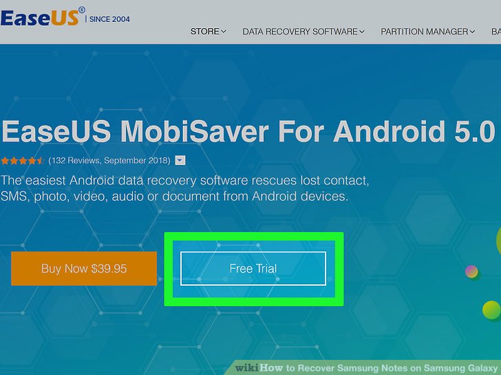Android file recovery apk